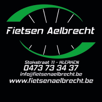 Fietsen Aelbrecht