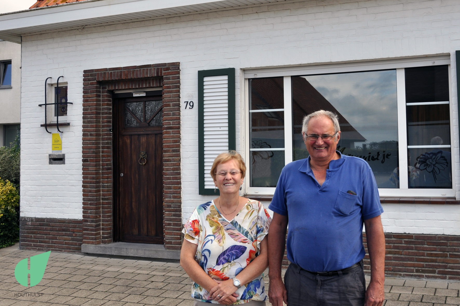 Vakantiewoning Het Margrietje